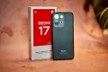  redmi 17 5G. нов, снимка 4