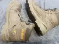 DeWalt -кожени боти с бомбе 44 номер, снимка 2