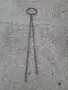 Клещи за ожак.Стават за поти., снимка 1