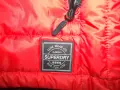 Елек SUPERDRY  дамски,Л, снимка 3