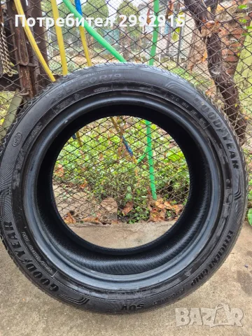 Летни гуми GOODYEAR 19