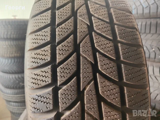 4бр.зимни гуми 205/65/15 Hankook