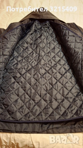Moncler мъжко зимно яке гъши пух Италианско ново яке, снимка 11 - Якета - 56567792