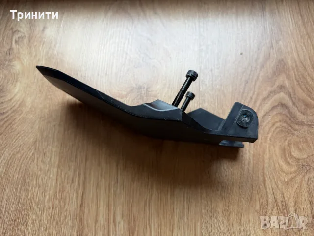 Specialized Levo Gen 1 Battery Rock Guard/Протектор за батерия, снимка 3 - Аксесоари за велосипеди - 56705387