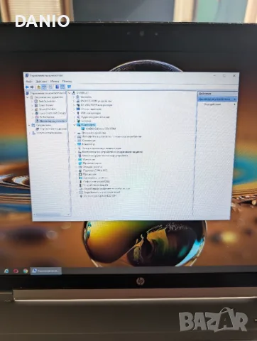 HP ELITE BOOK 8760W, снимка 6 - Лаптопи за работа - 56563436
