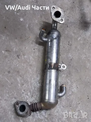ЕГР EGR охладител за Опел 1.7цдти OPEL 1.7CDTI