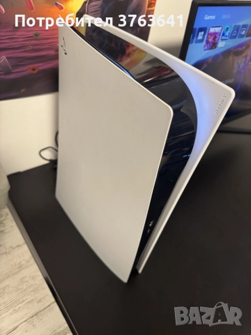 Продавам Playstation 5, снимка 2 - PlayStation конзоли - 56556240