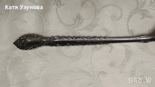 Прибори за хранене , снимка 3 - Прибори за хранене, готвене и сервиране - 56734637