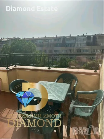 Апартамент в к.к Слънчев бряг, снимка 15 - Апартаменти - 56611300