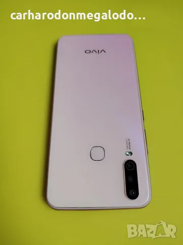 Vivo Y17 128 GB RAM 6GB, снимка 6 - Други - 56732908