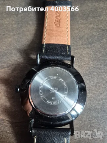 Часовник Casio MTP-VT01, снимка 4 - Мъжки - 56568948