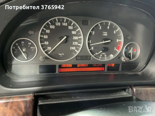 BMW 525i Exclusive Edition EURO4, снимка 4 - Автомобили и джипове - 56576365