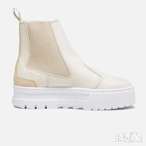 ✅ Боти 🔝 PUMA MAYZE, снимка 4 - Дамски боти - 56584158