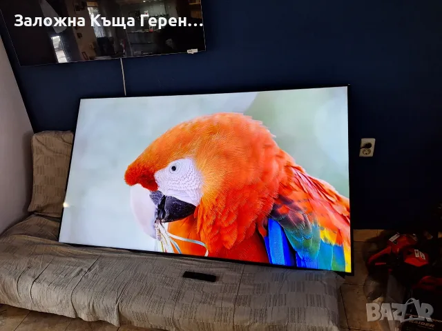 Samsung UE75UE75AU9072UXXH, снимка 2 - Телевизори - 56608813