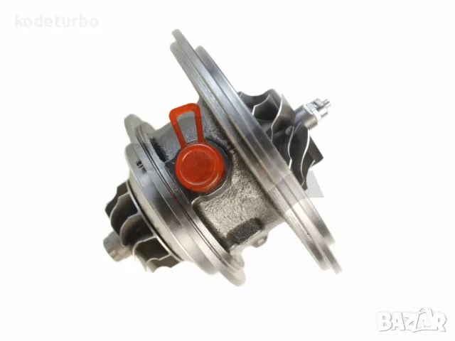 Турбо ядро картридж Turbo cartridge за Opel 2.0L CDTI A20DTH 94kW 2010-