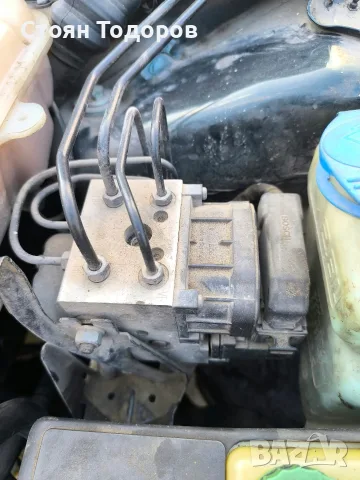 Abs модул VW Passat b5 1.9 tdi