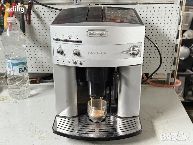 На Части Delonghi Magnifica ESAM3200 454010271
5232119400