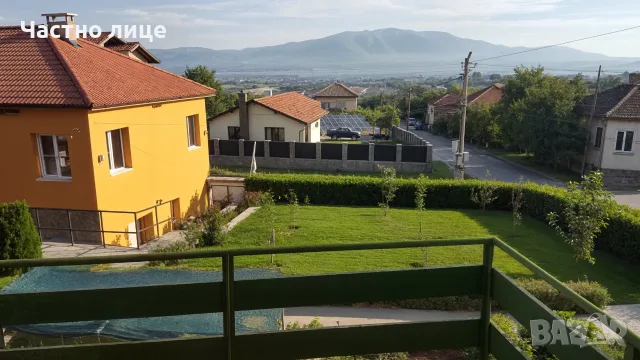 Продавам вила, къща в село Граница, област Кюстендил, снимка 14 - Къщи - 55266607
