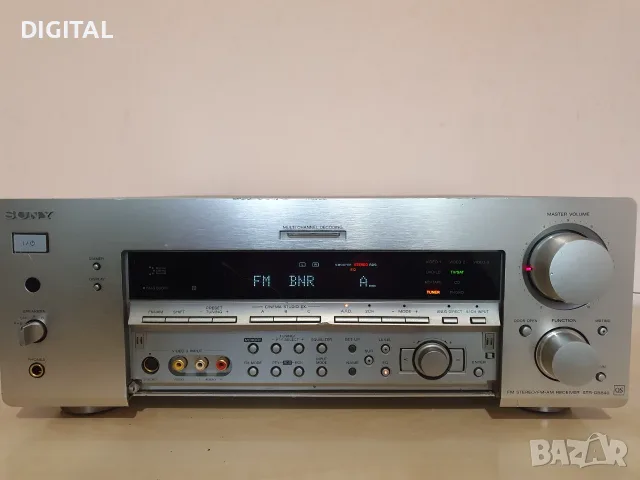Ресийвър SONY STR-DB840