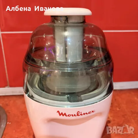 сокоизтисквачка  