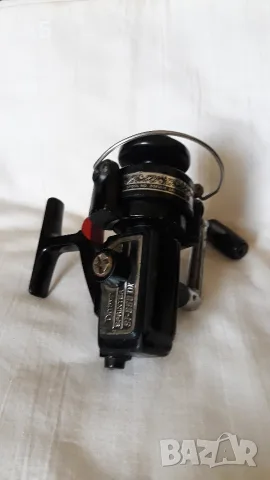 Daiwa Sprinter ST - 650 DX - Japan , снимка 3 - Макари - 56615396
