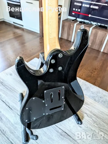 Ibanez SA 120, 2006, Indonesia, снимка 7 - Китари - 56558977