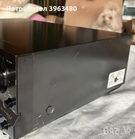 Technics RS B 965 , снимка 5 - Декове - 56729336