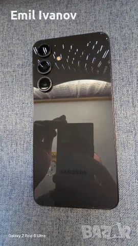 Samsung s24 fe - 256Gb , снимка 7 - Samsung - 56632208