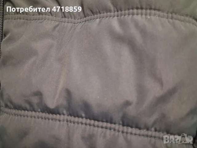 Мъжки спортен елек JOMA, снимка 10 - Спортни дрехи, екипи - 56712809
