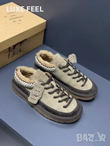 UGG ✨Дамски Обувки , снимка 3 - Дамски ежедневни обувки - 56717773