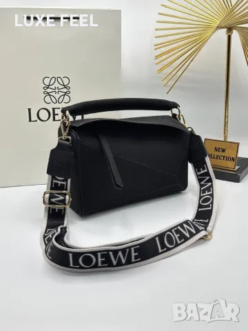 LOEWE ✨Дамски Чанти , снимка 8 - Чанти - 56740622