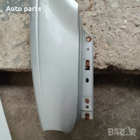 калник калници ляв и десен Jaguar S type Ягуар с таип, снимка 5 - Части - 54661002