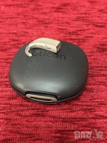 Продавам слухов апарат Oticon Get P мощен