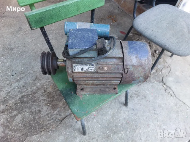 Електромотор Елпром 1.1 kW