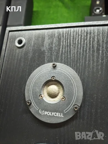 Тонколони INFINITY Studio Monitor 125, снимка 5 - Тонколони - 56560466
