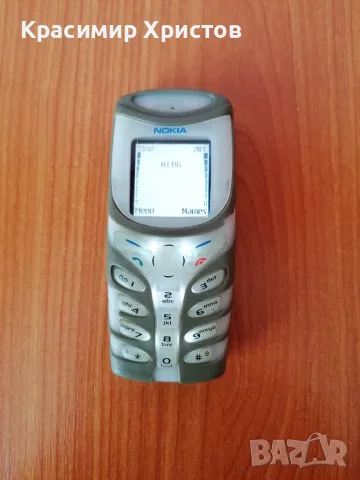 Прпдавам Nokia 5100, снимка 2 - Nokia - 56740471