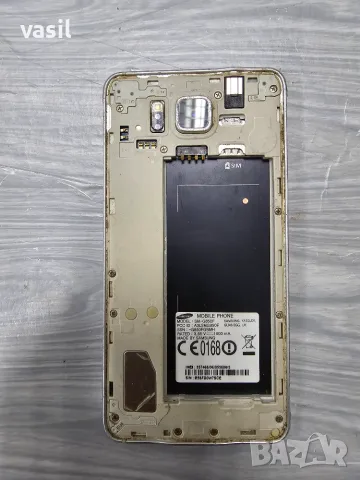 Samsung Alpha G850F части (0430), снимка 2 - Резервни части за телефони - 56708579
