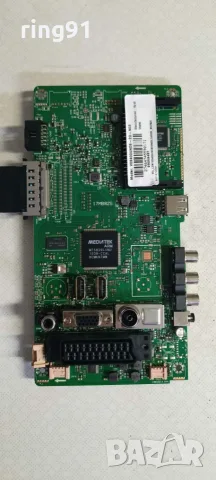 Main board - 17MB82S 14042014 R4A TV Toshiba 40L1533DG (C) 
