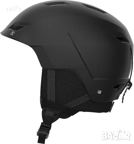 Каска Salomon Pioneer LT Access, снимка 2 - Зимни спортове - 56726152