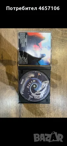 Оригинален диск Б.Т.Р, снимка 3 - CD дискове - 56705588