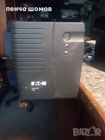 ups eaton nova avr 1250-60евро