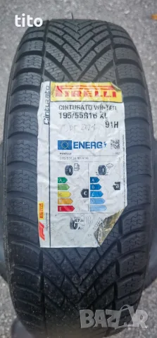 195 55 16 Pirelli