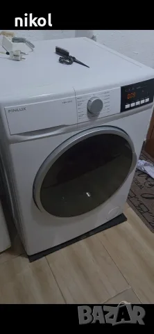 Продава се тази пералня