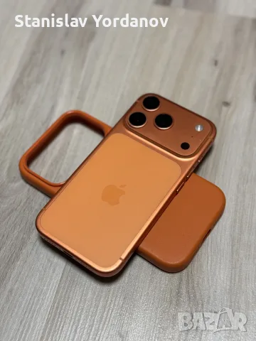 Iphone 17 pro 256gb eSim