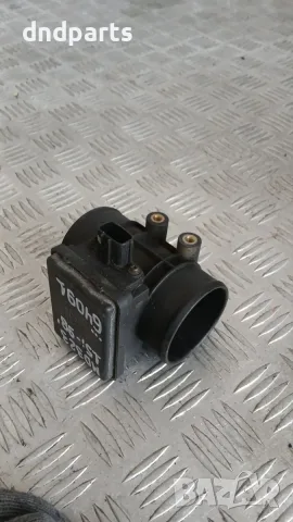 Дебитомер Mazda 323 1.5i 1998 E5T51171 B3H7, снимка 1 - Части - 56026365