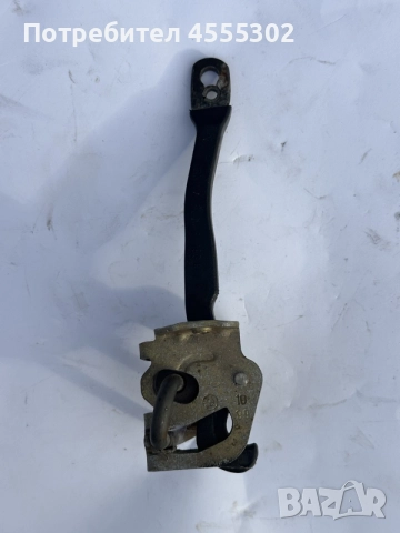 Ограничител за предна лява врата BMW E39 – OEM 51218193447