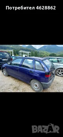 сият Ибиза в движение , снимка 4 - Автомобили и джипове - 56737598