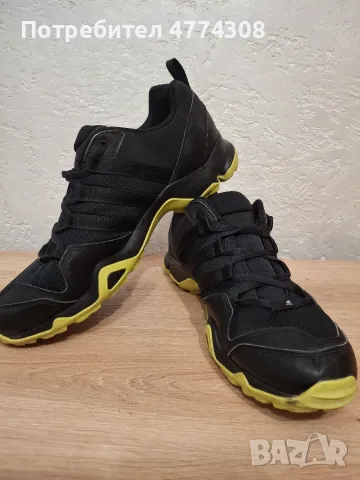 Маратонки Adidas Terrex 47⅓