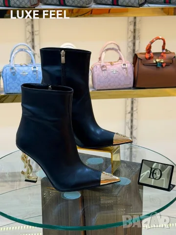 Gucci ✨ Prada ✨ Burberry ✨ Дамски Чанти , снимка 10 - Чанти - 56663602