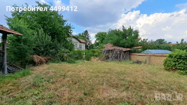 Имот гр. Летница 33000€, снимка 5 - Къщи - 56640542